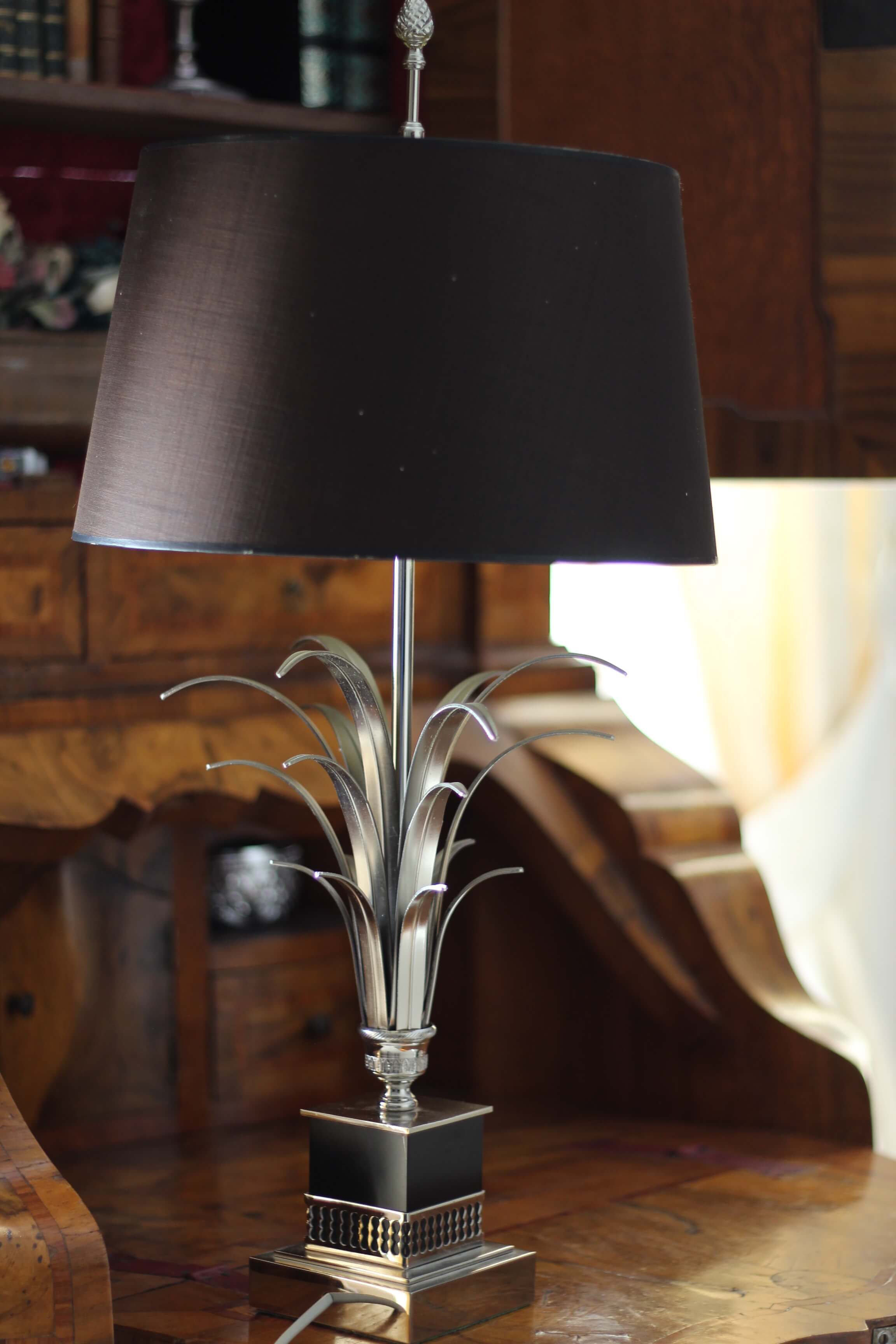 Lampara Maison de Charles-