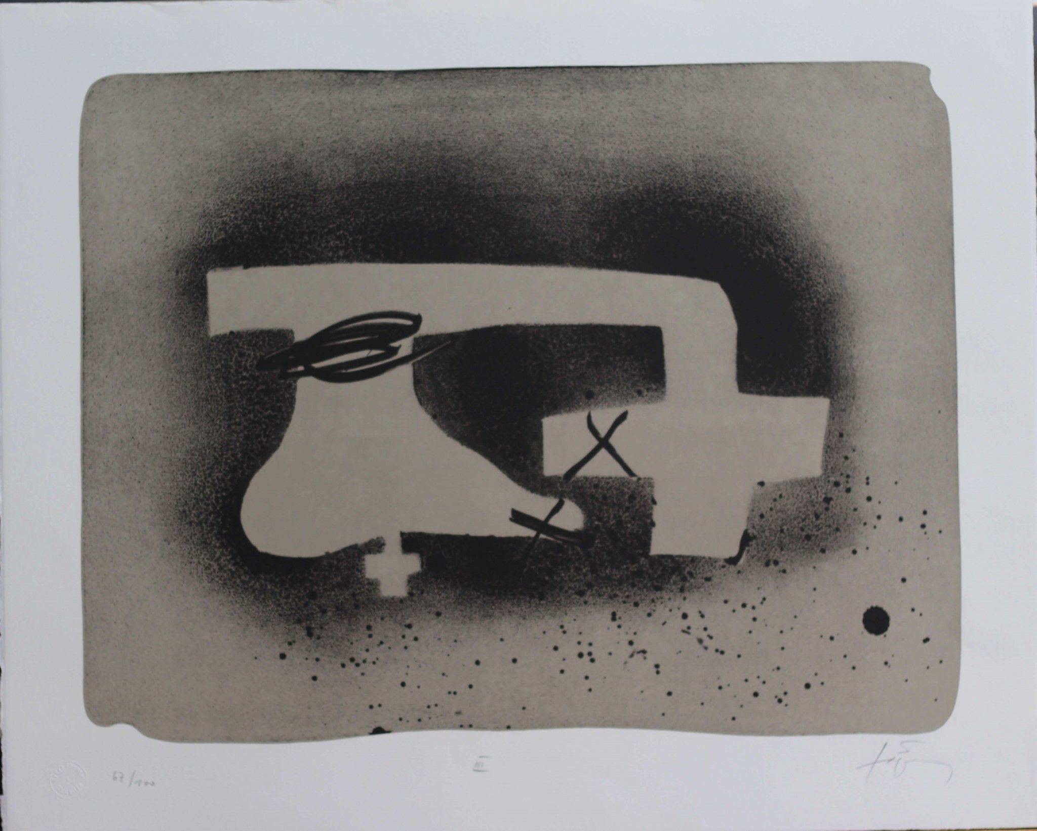 Tapies, Antoni