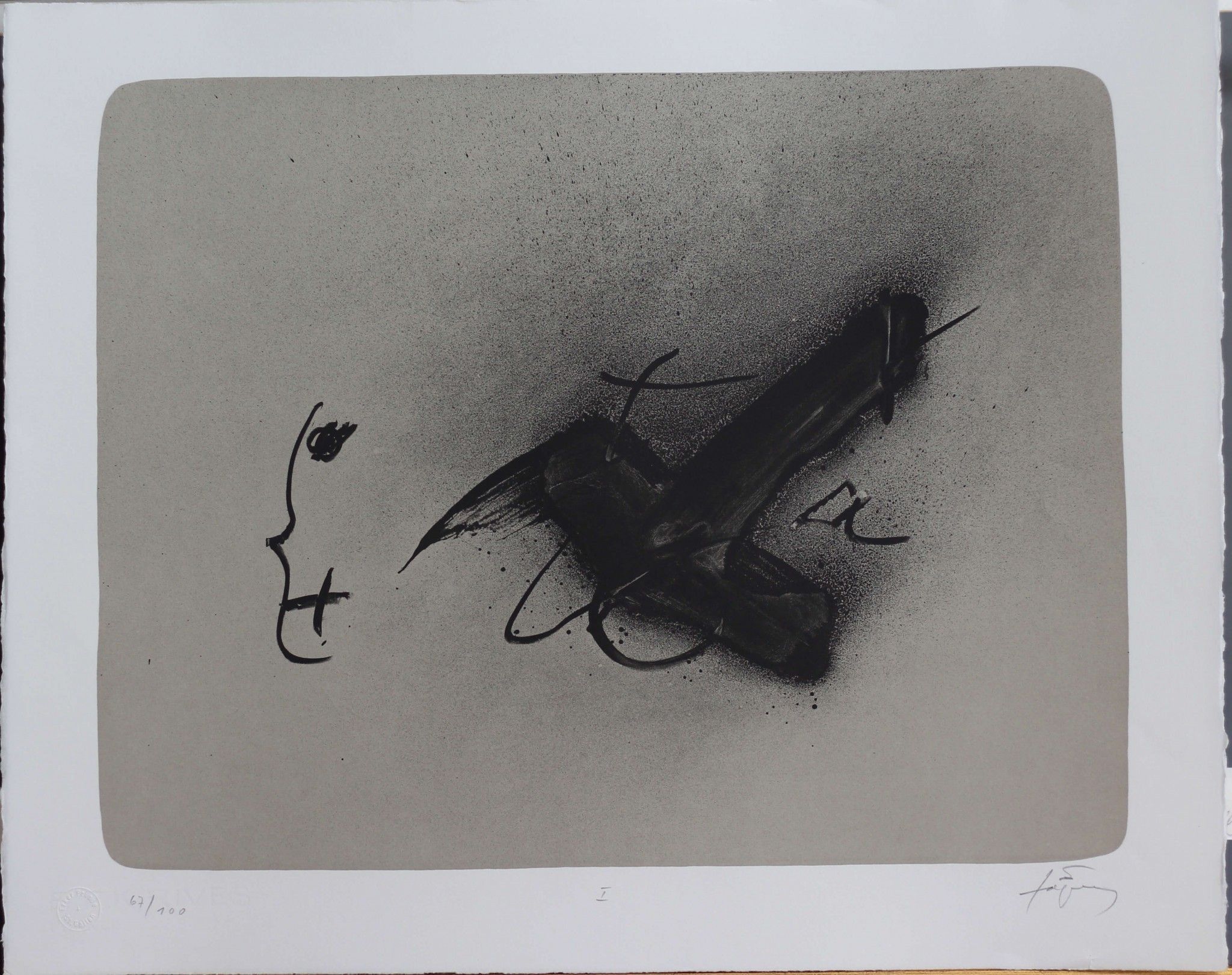 Tapies, Antoni