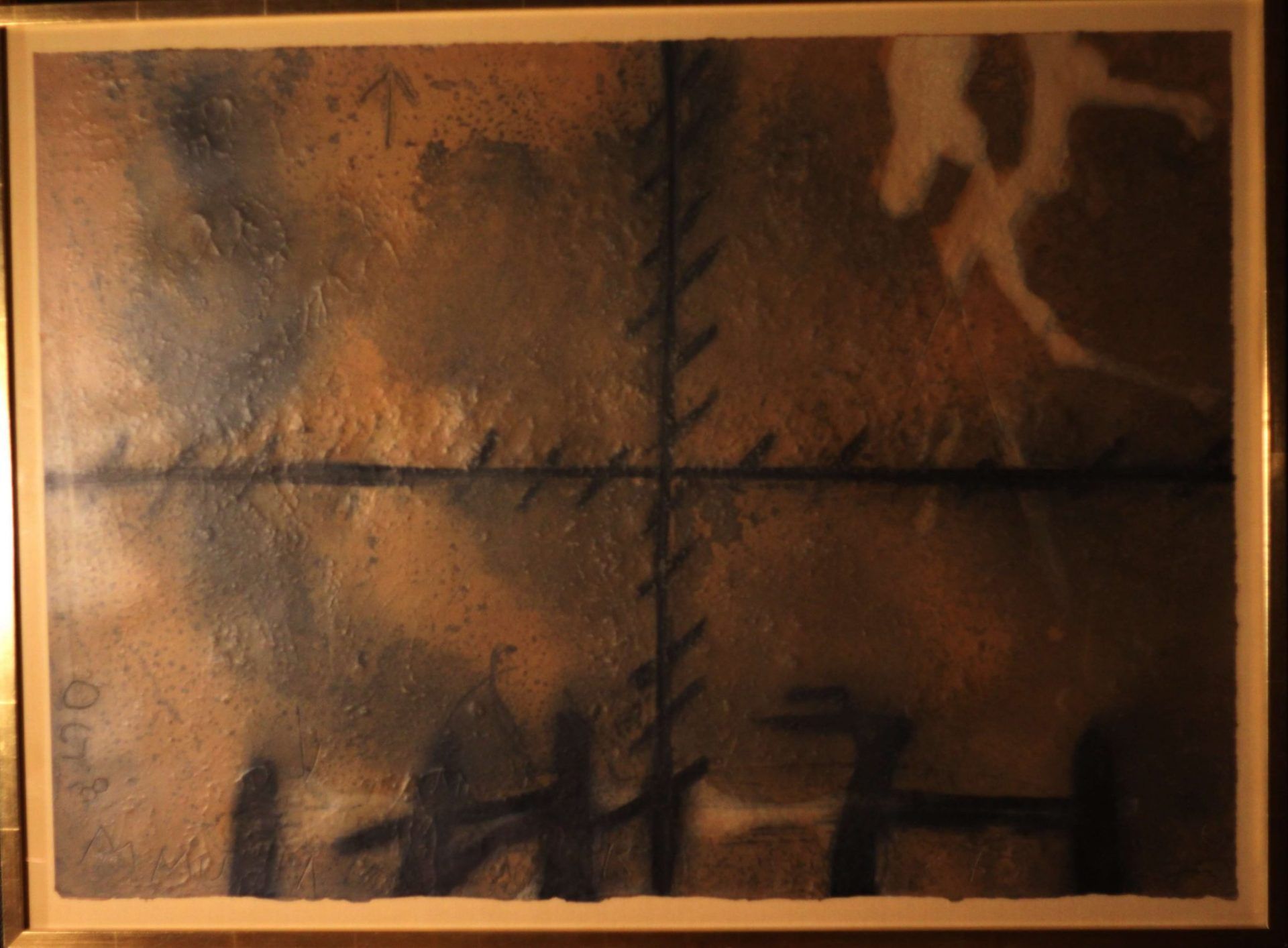 Tapies, Antoni