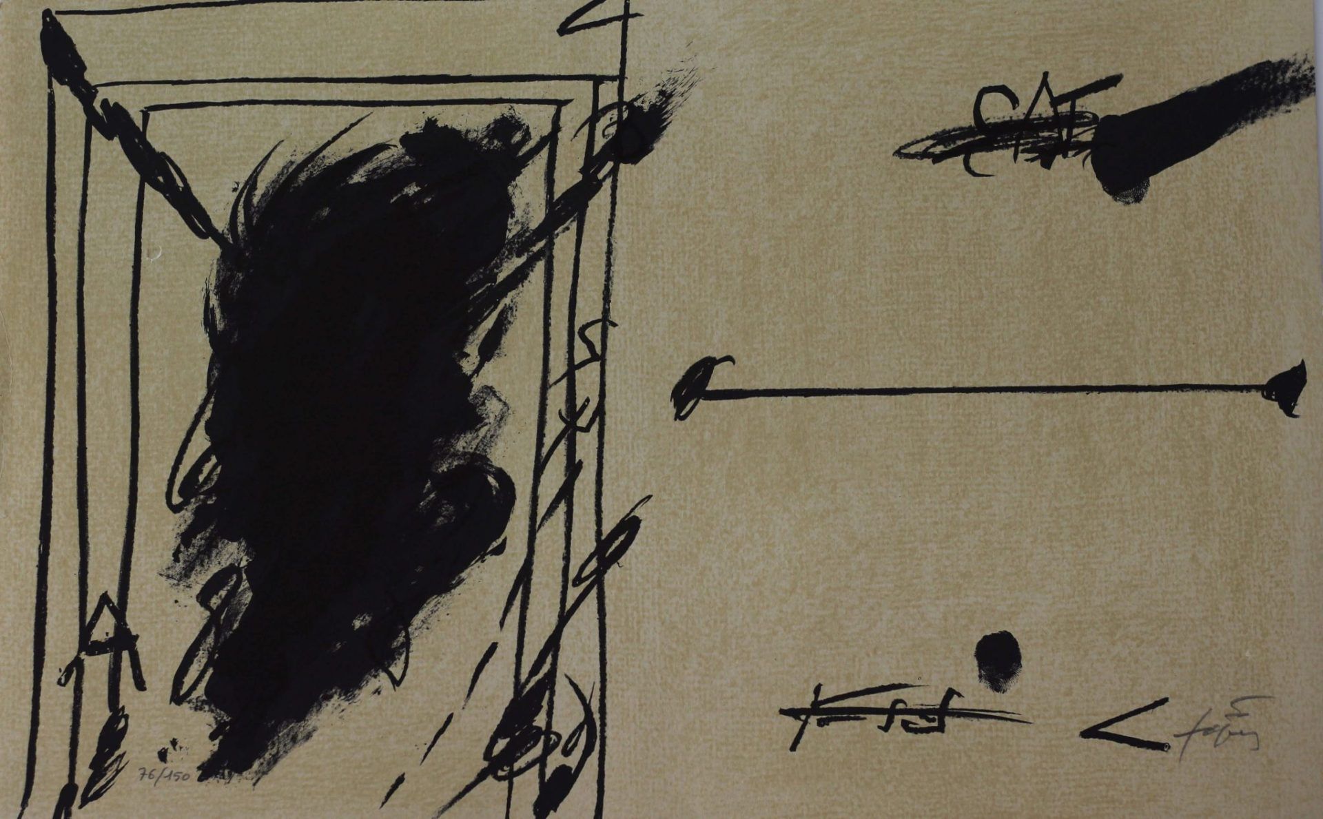 Tapies,Antoni