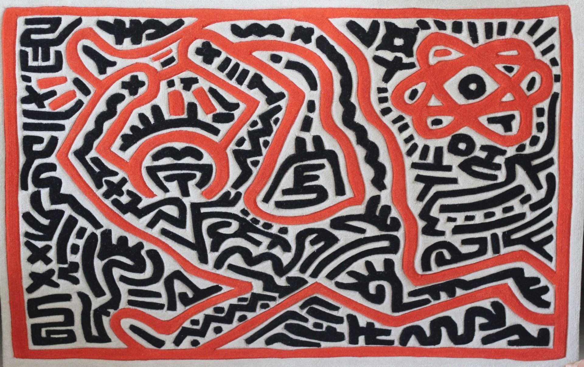 Haring, Keith