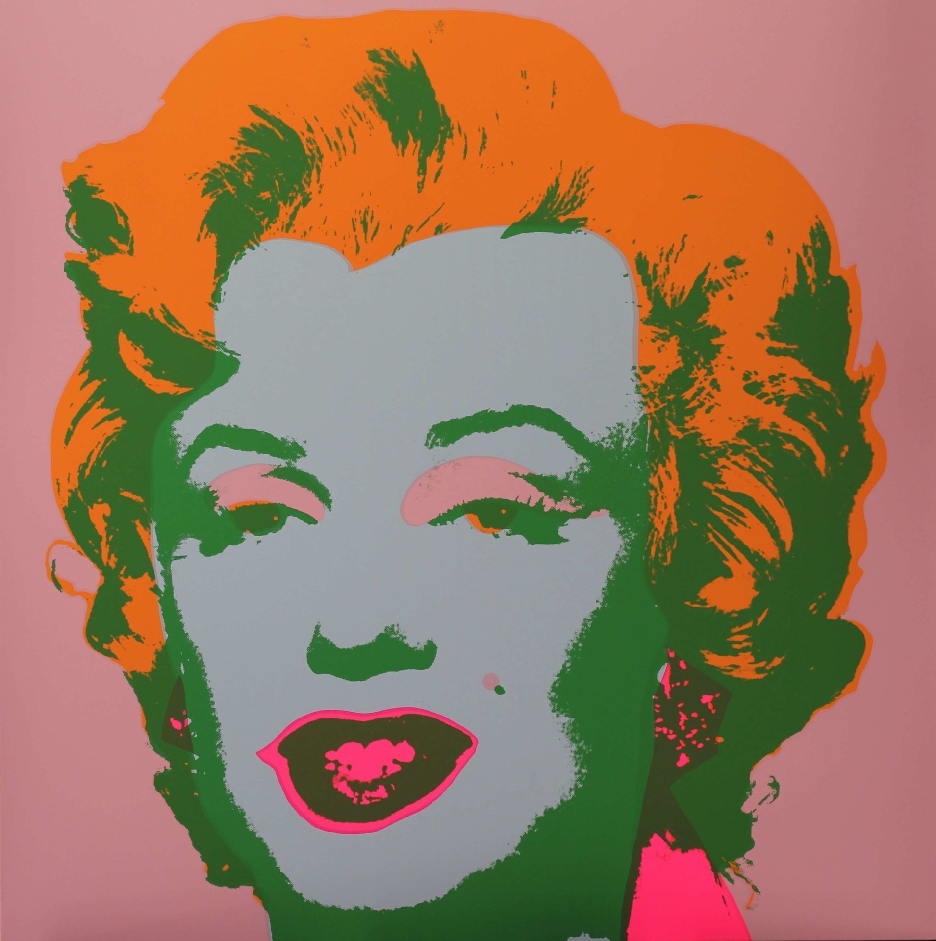 Warhol,Andy