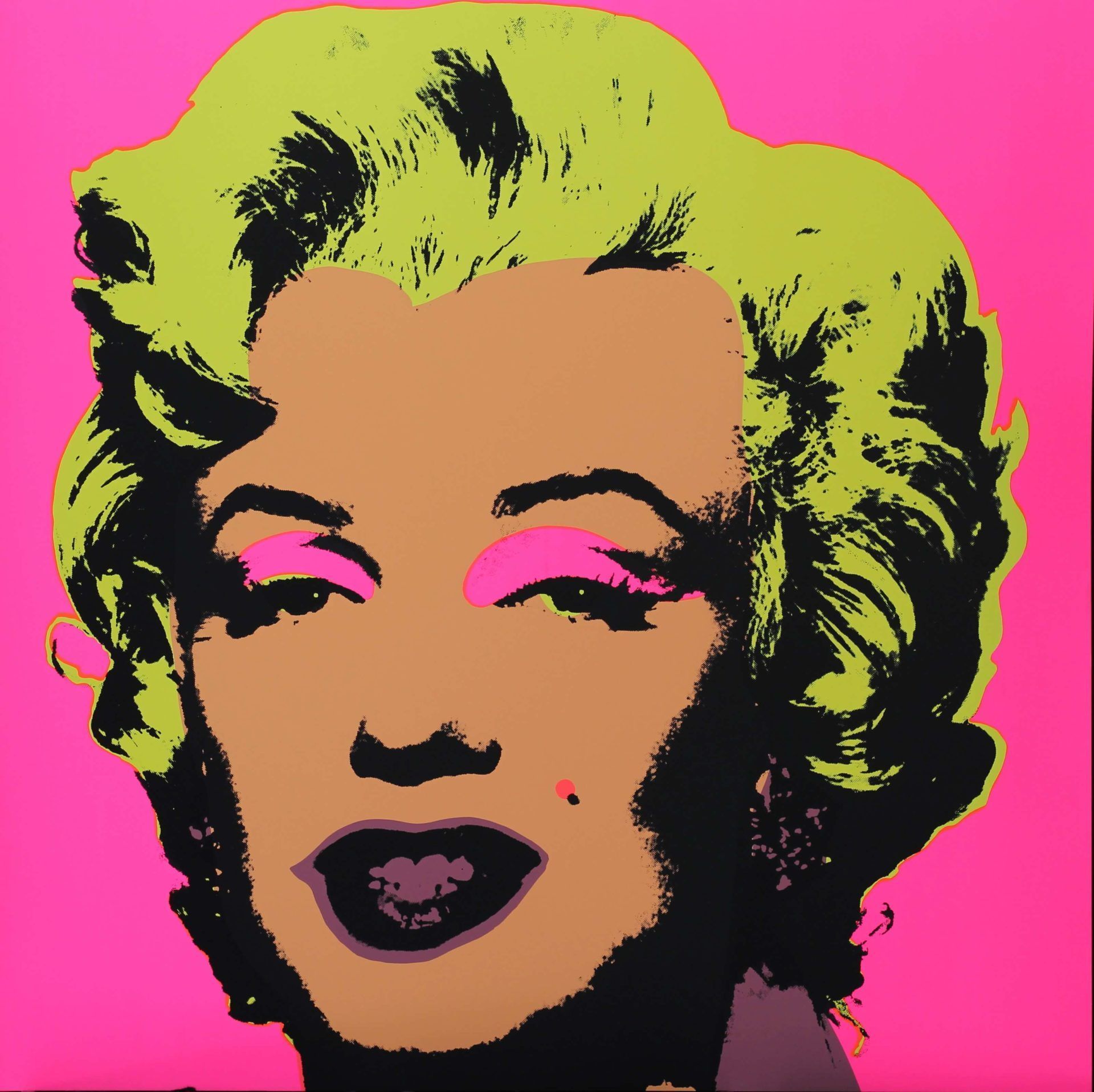 Warhol,Andy