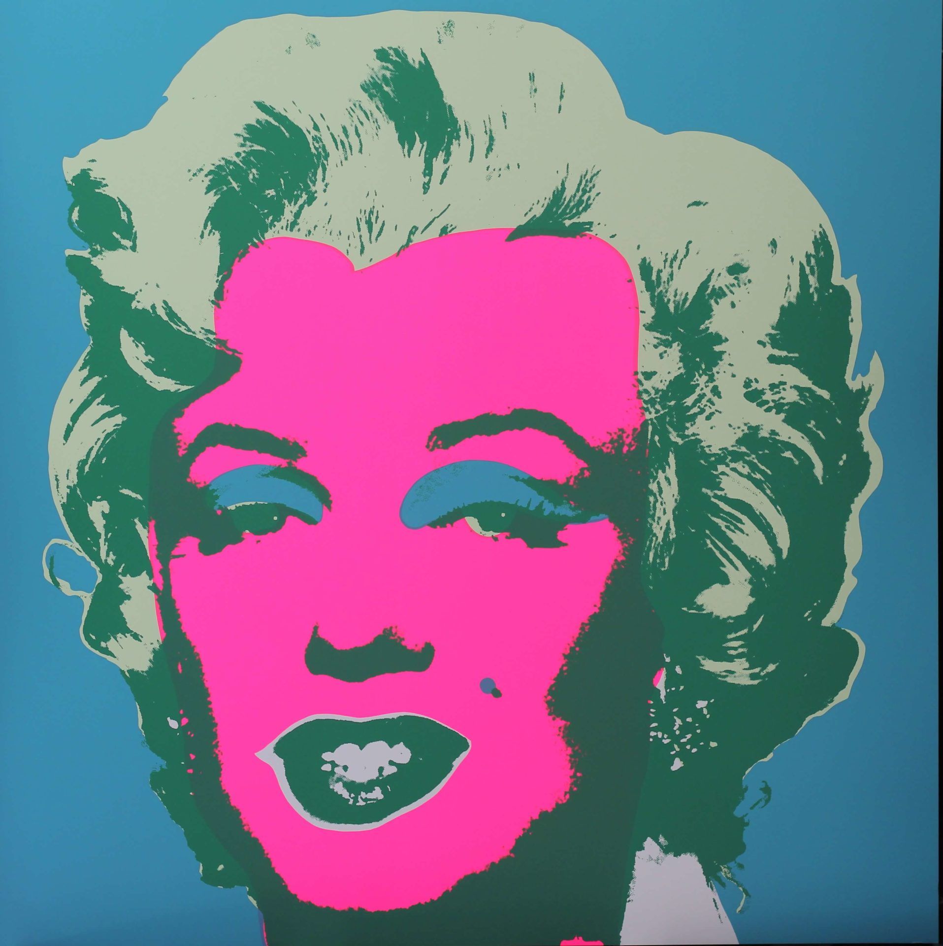 Warhol,Andy
