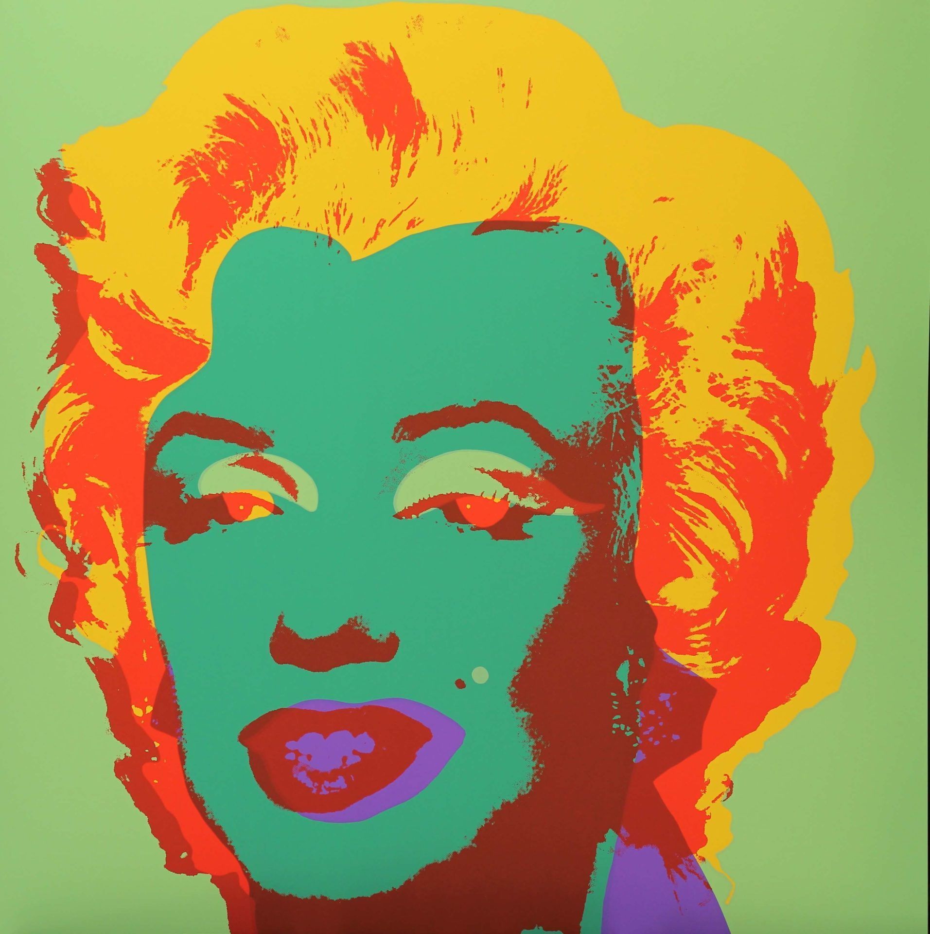 Warhol,Andy