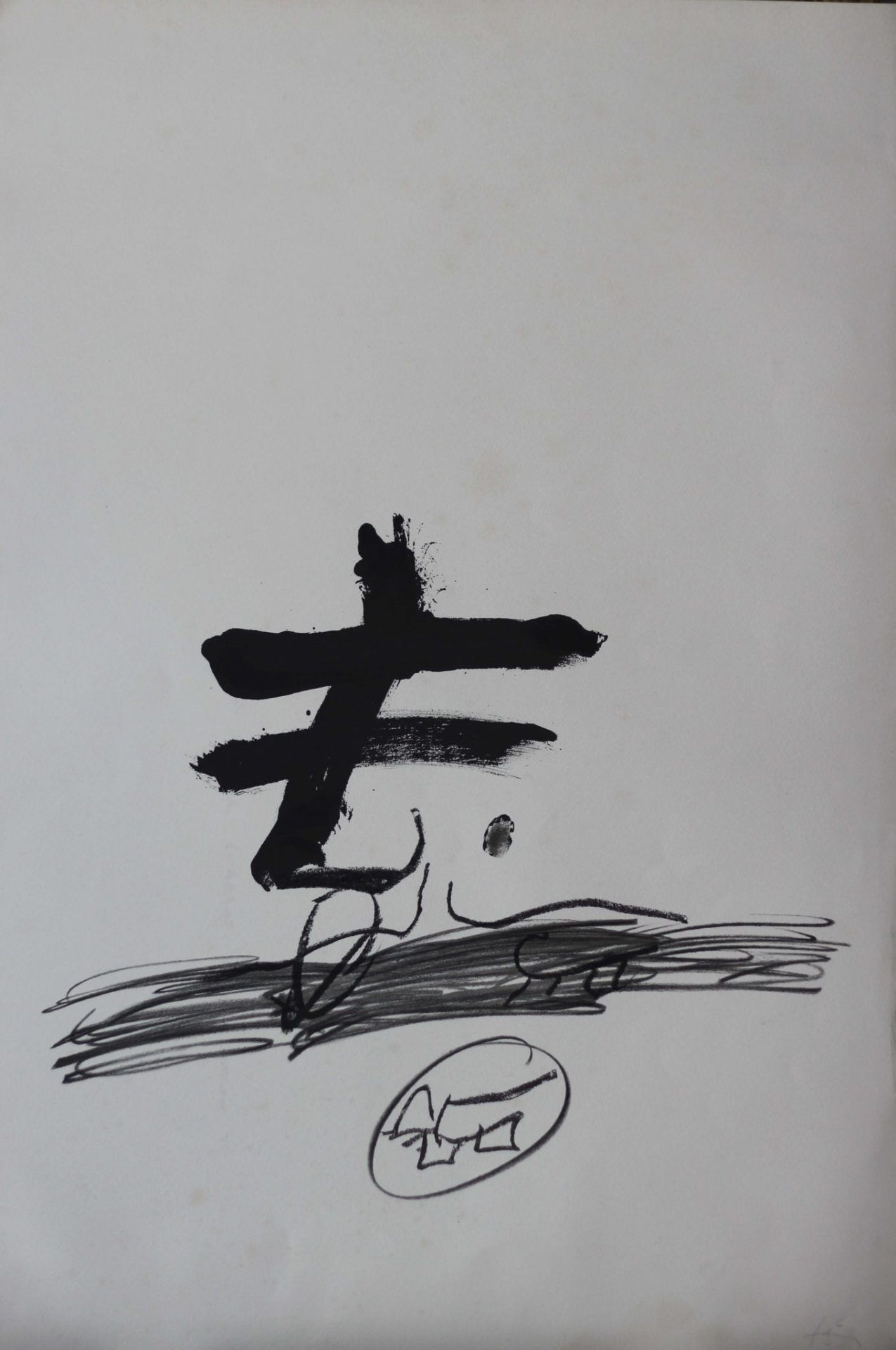 Tapies,Antoni
