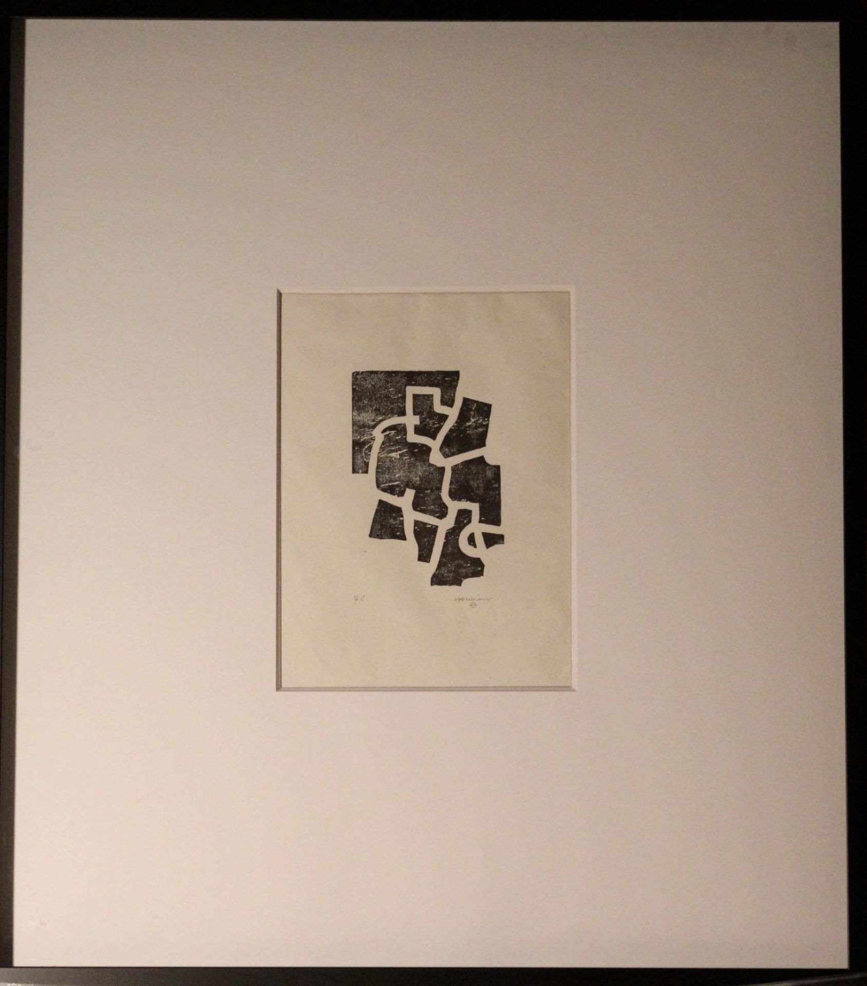 Chillida,Eduardo