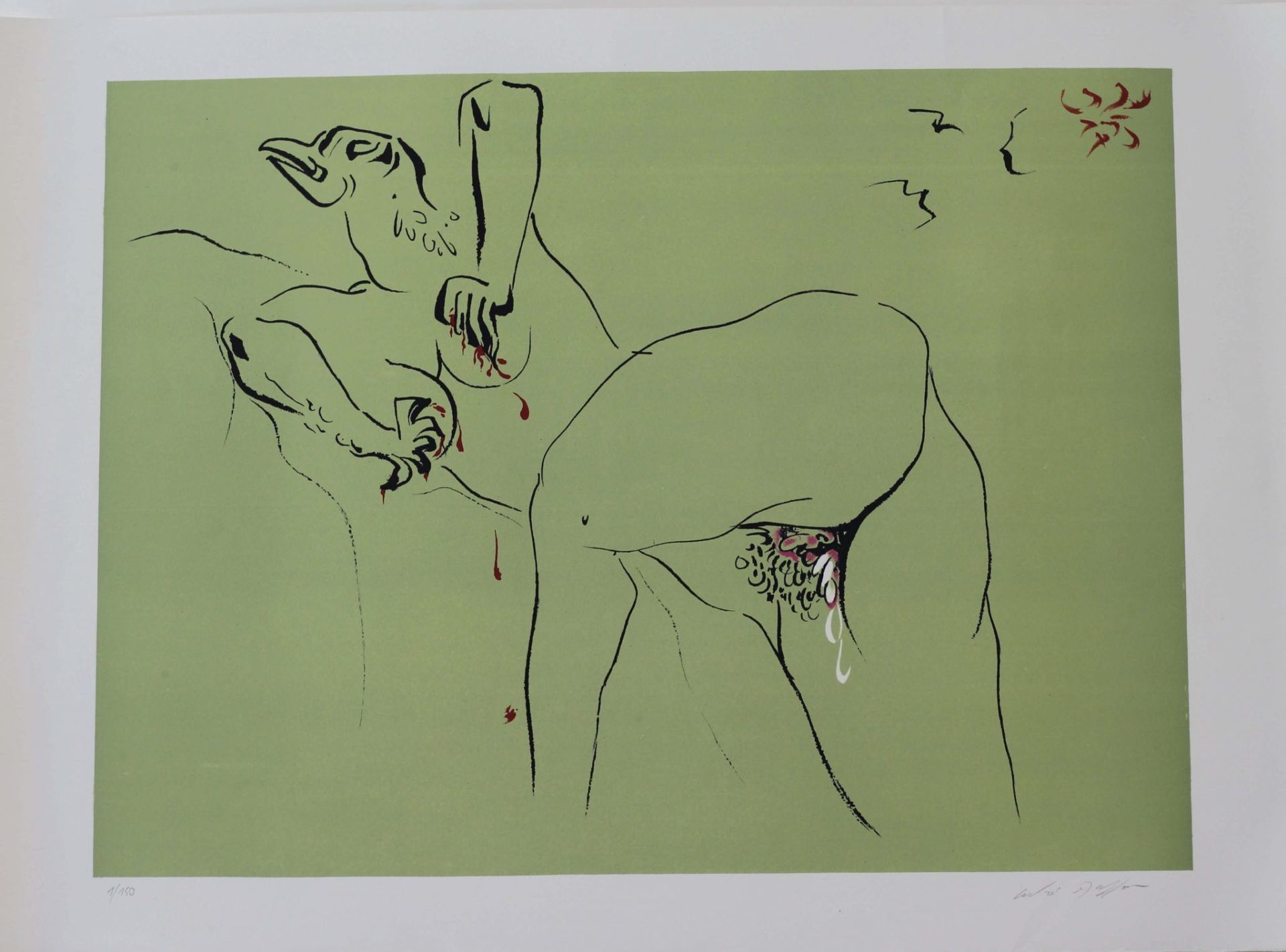Masson, André