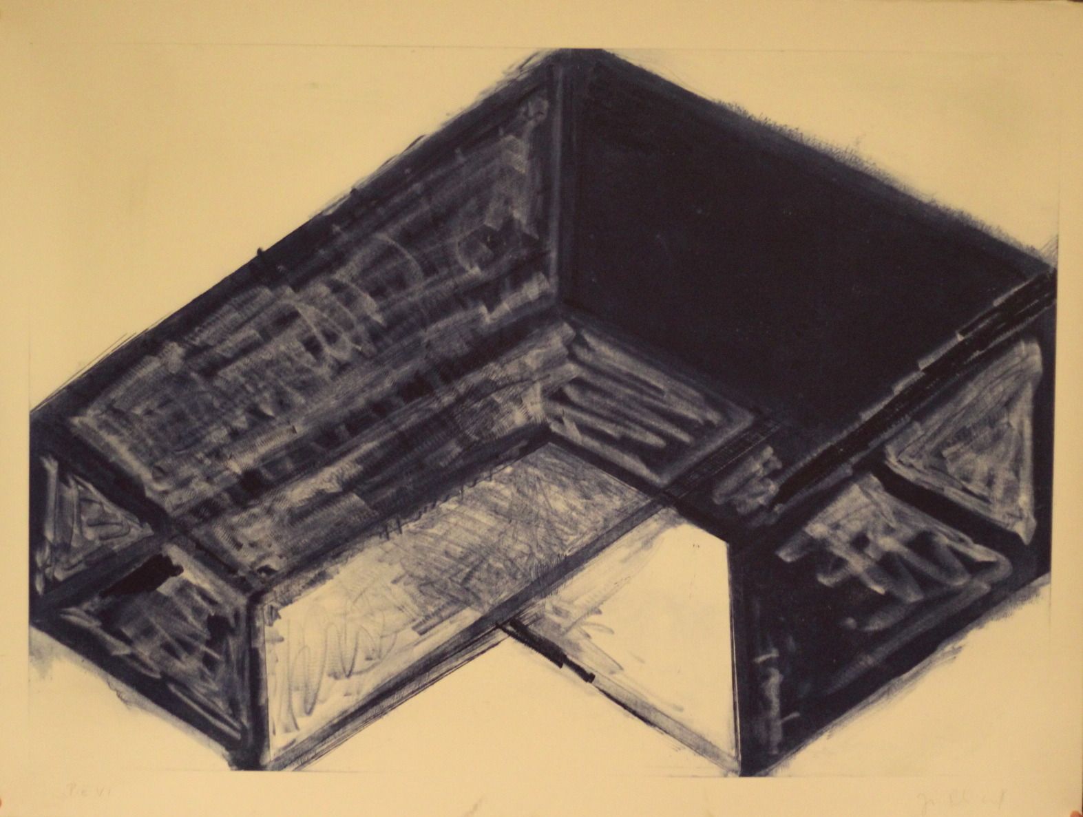 Croft, Jose Pedro