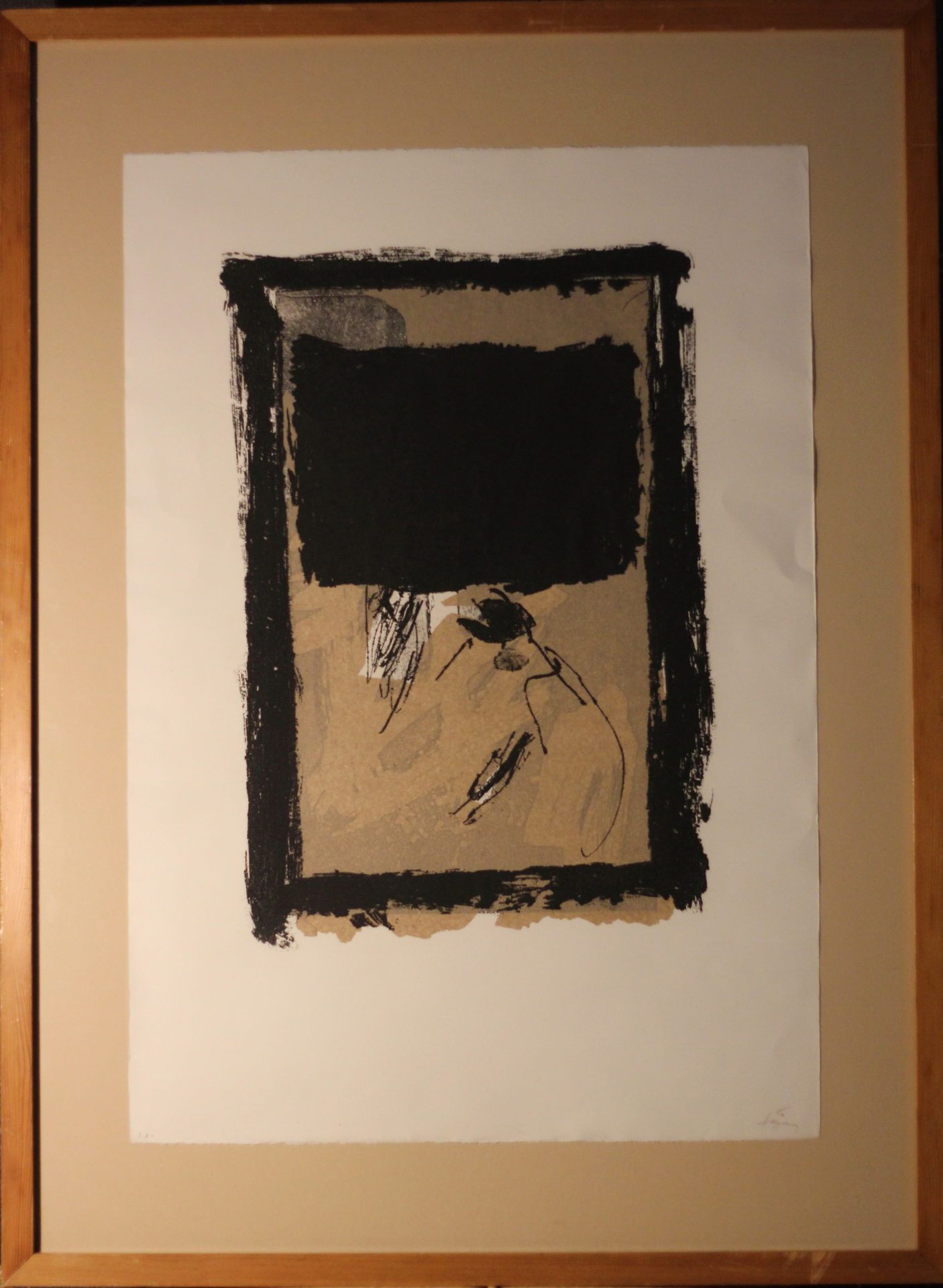 Tapies, Antoni