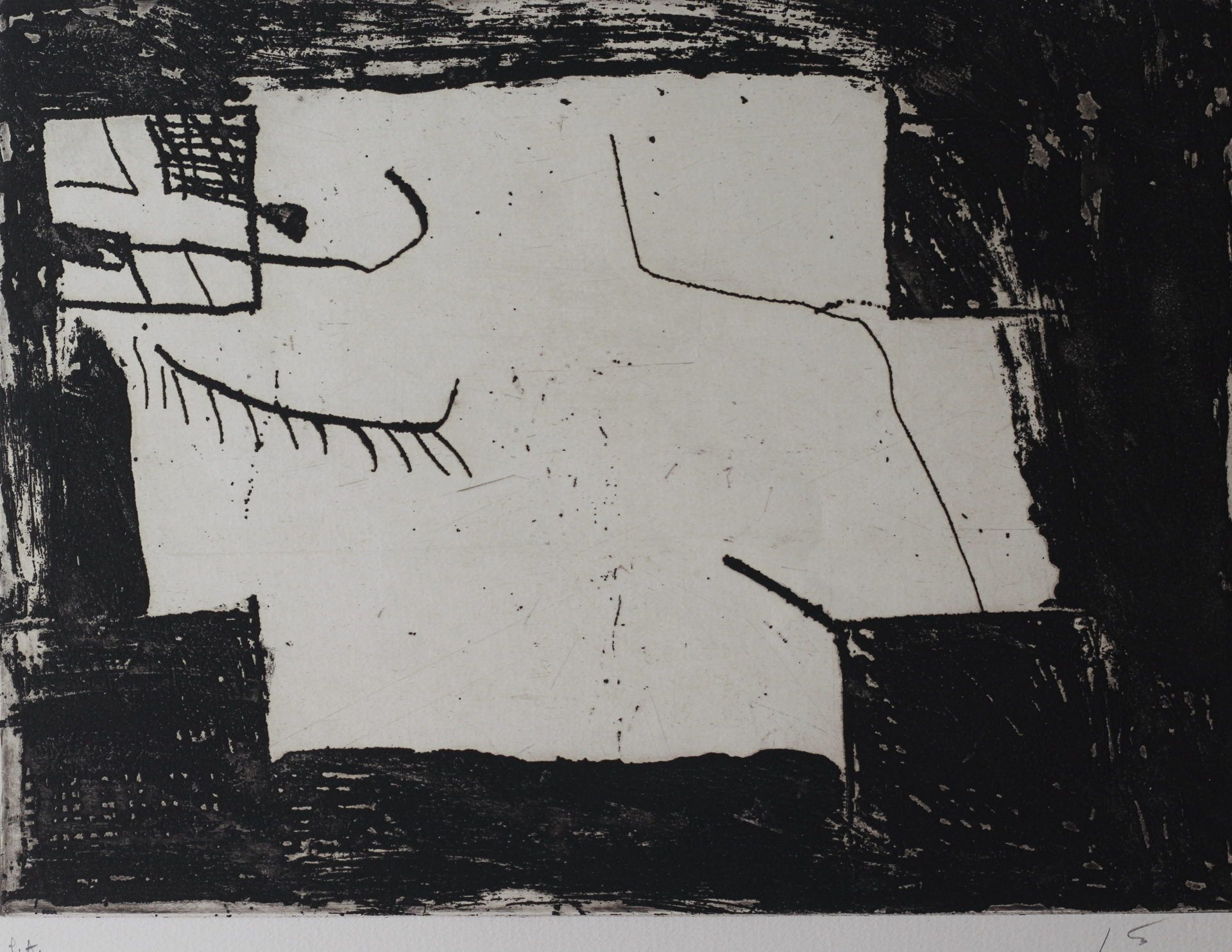 Tapies, Antoni