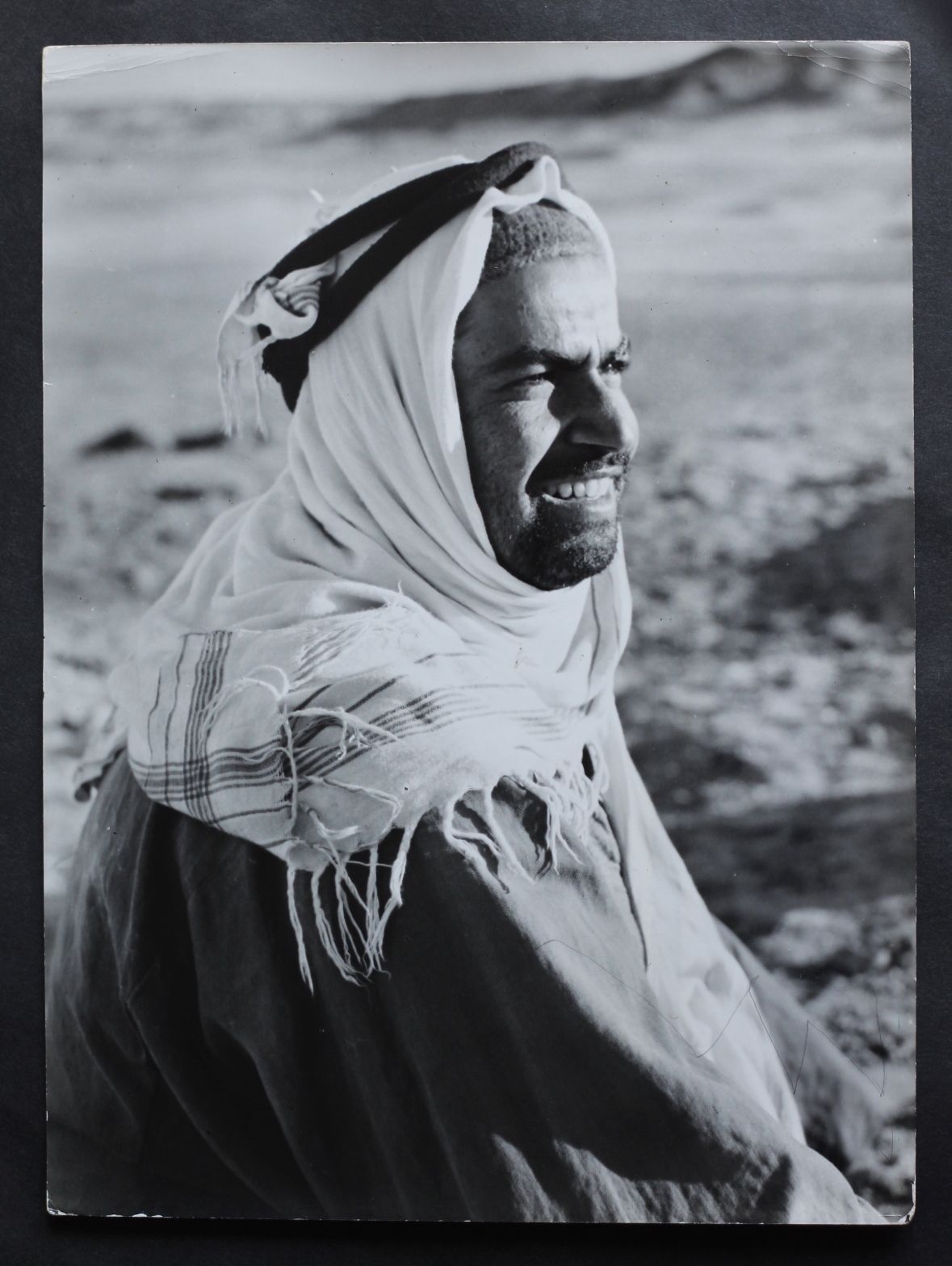 Original Photografy -MARC RIBAUD -Agencia  Magnum-