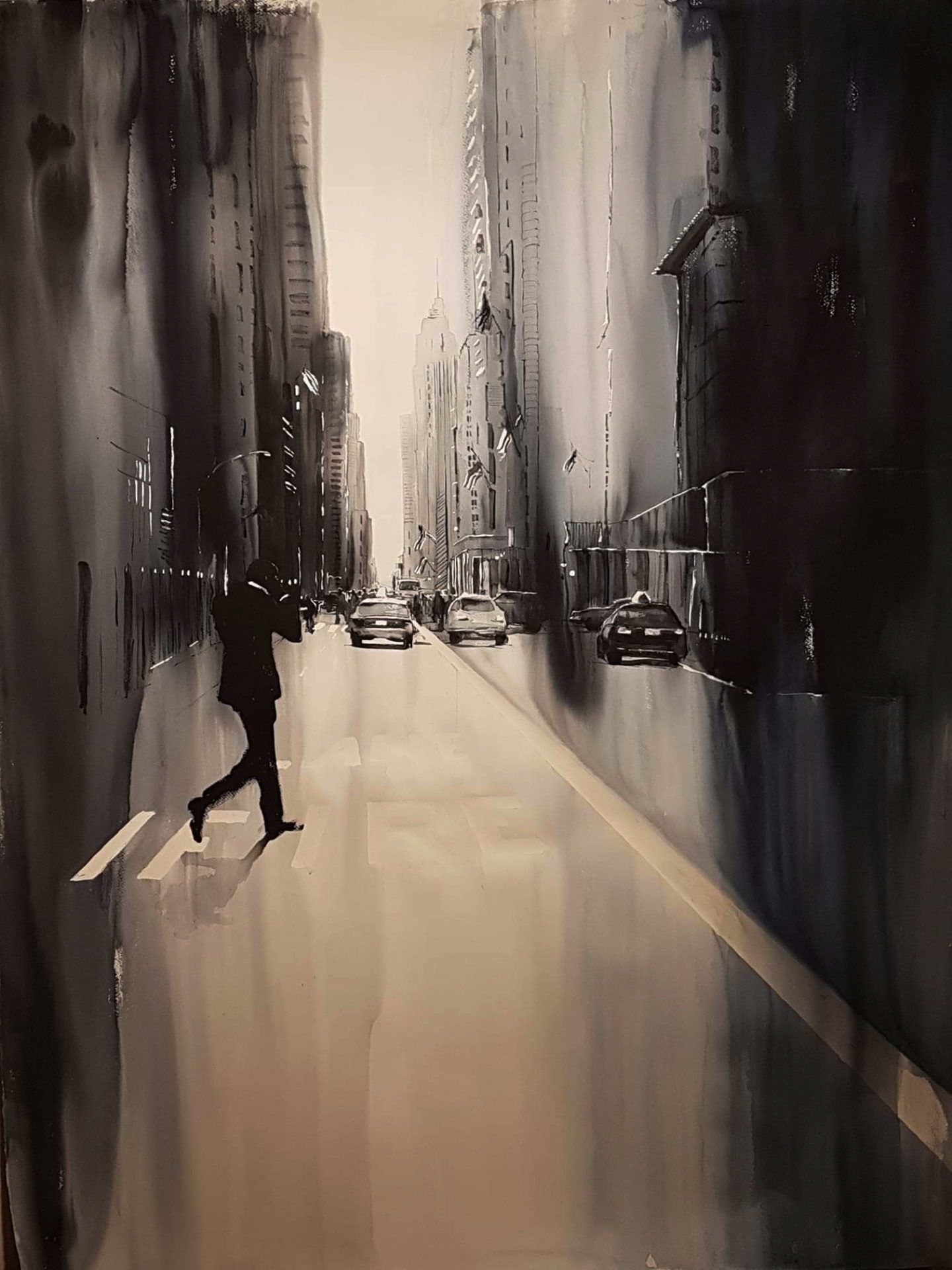 Aragón ,Mar