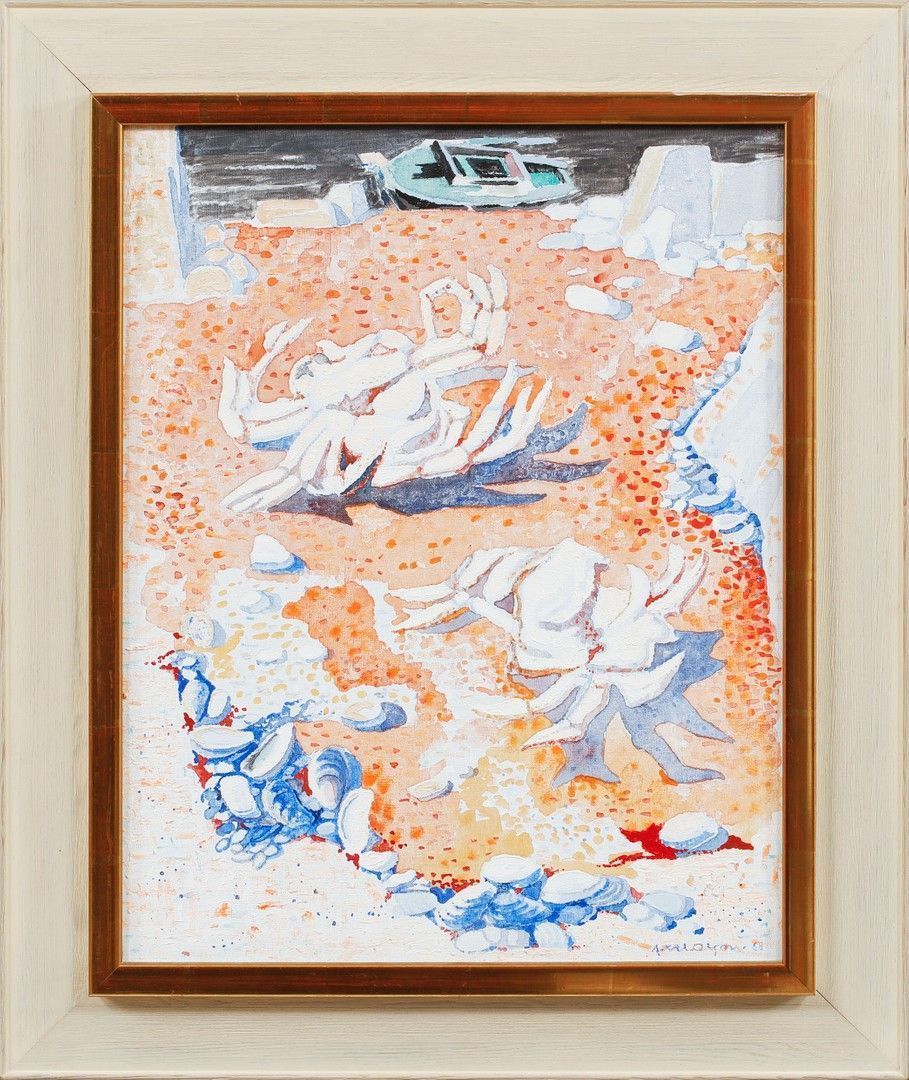 Olson , Axel