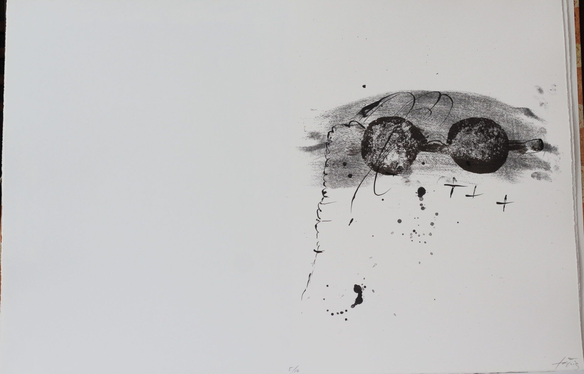 Tapies , Antoni