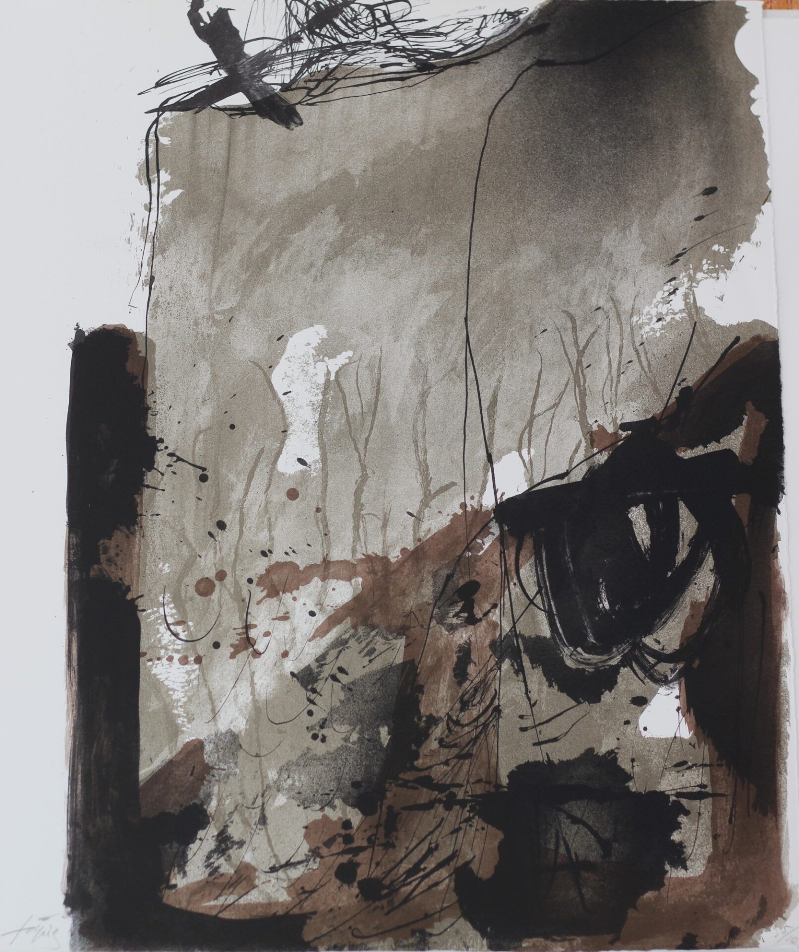 Tapies, Antoni