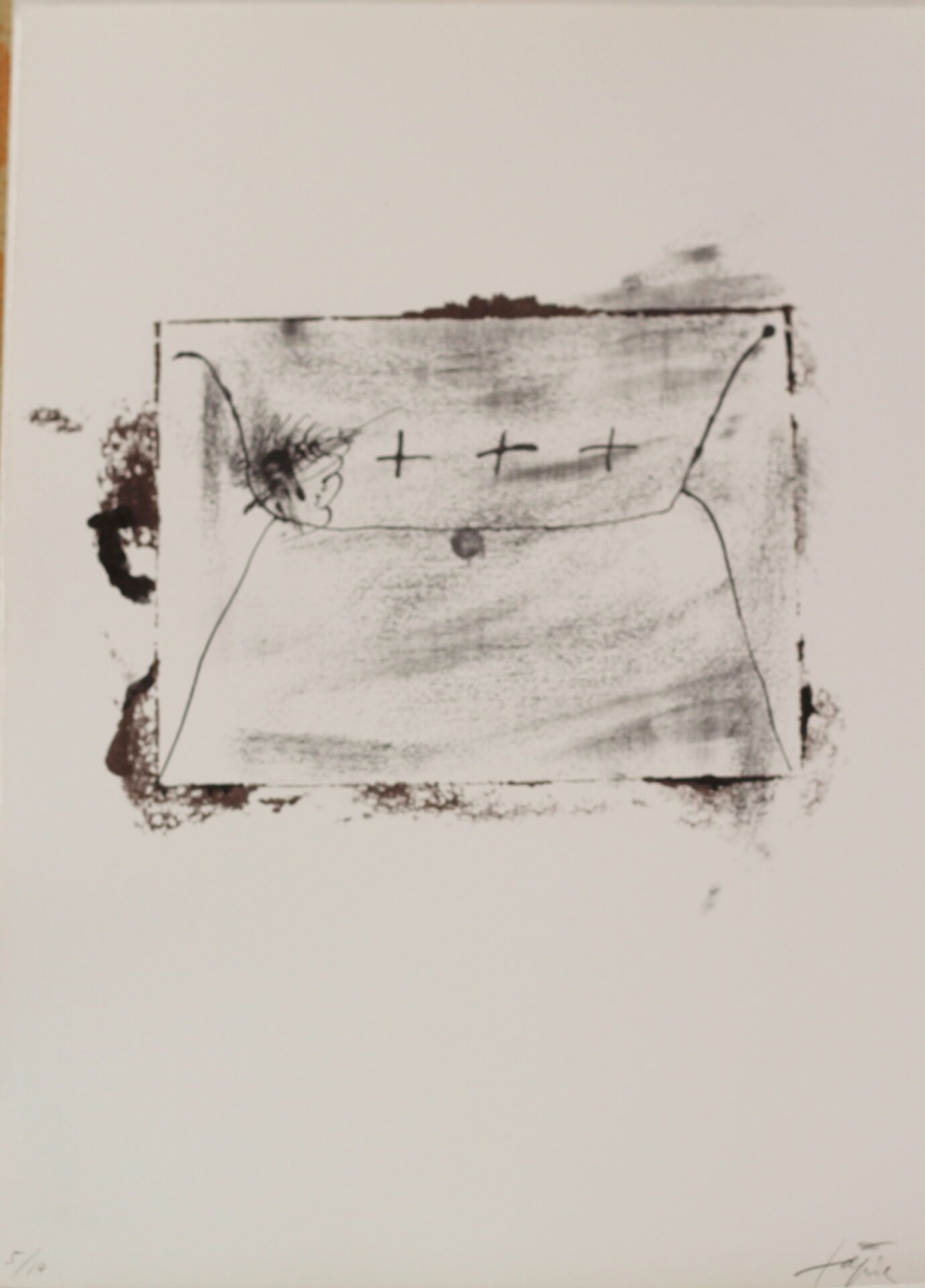 Tapies , Antoni