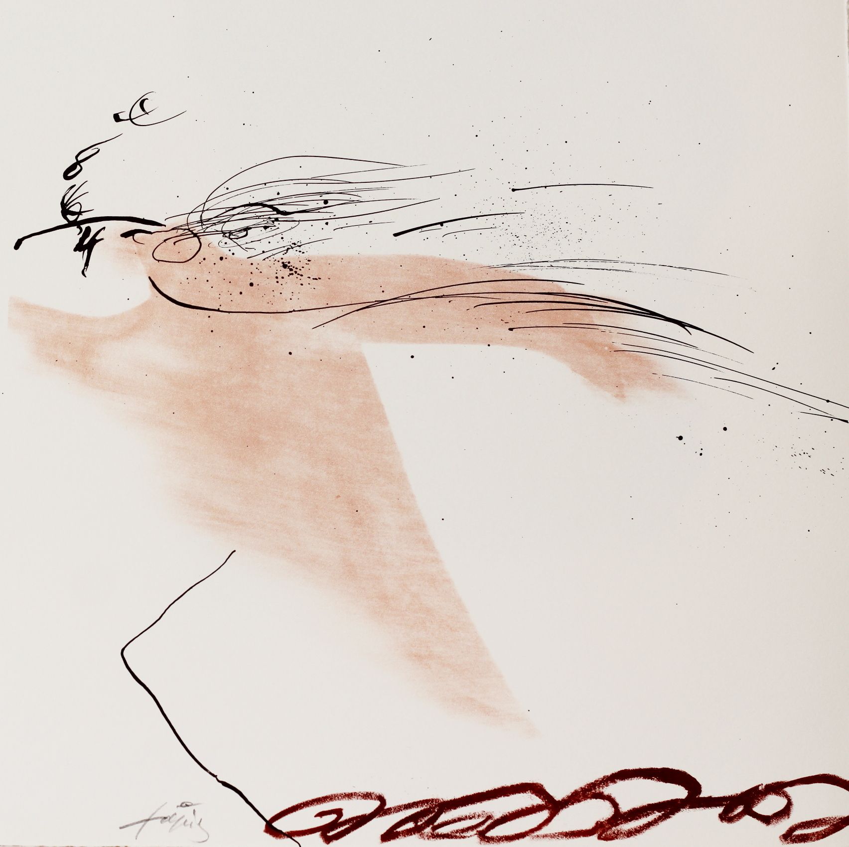 Tapies , Antoni