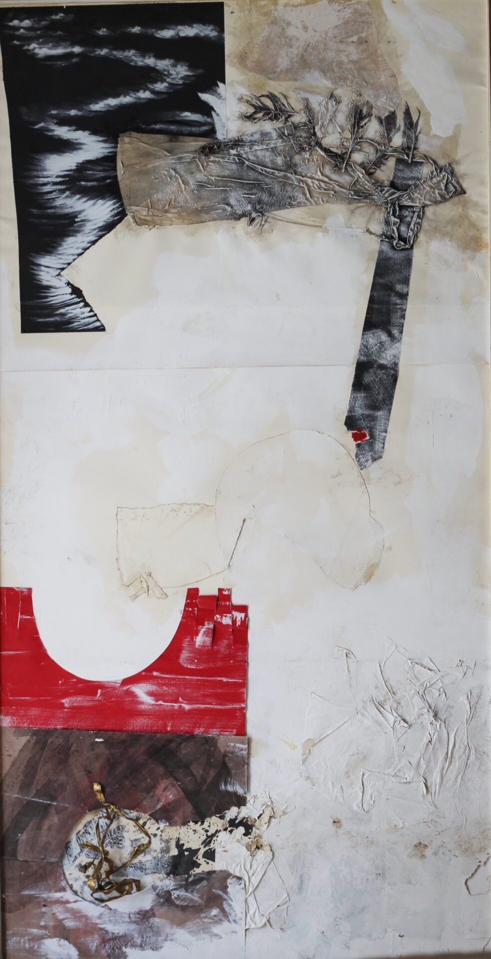 Cuixart i Tapies, Modest