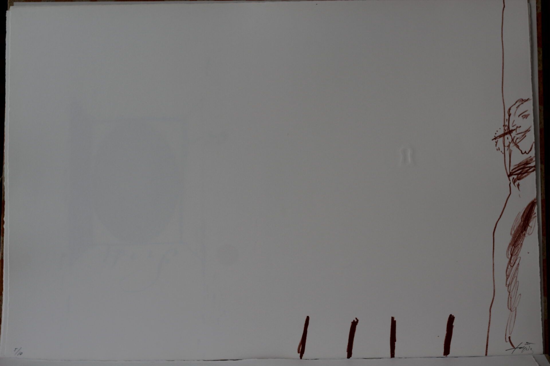 Tapies , Antoni