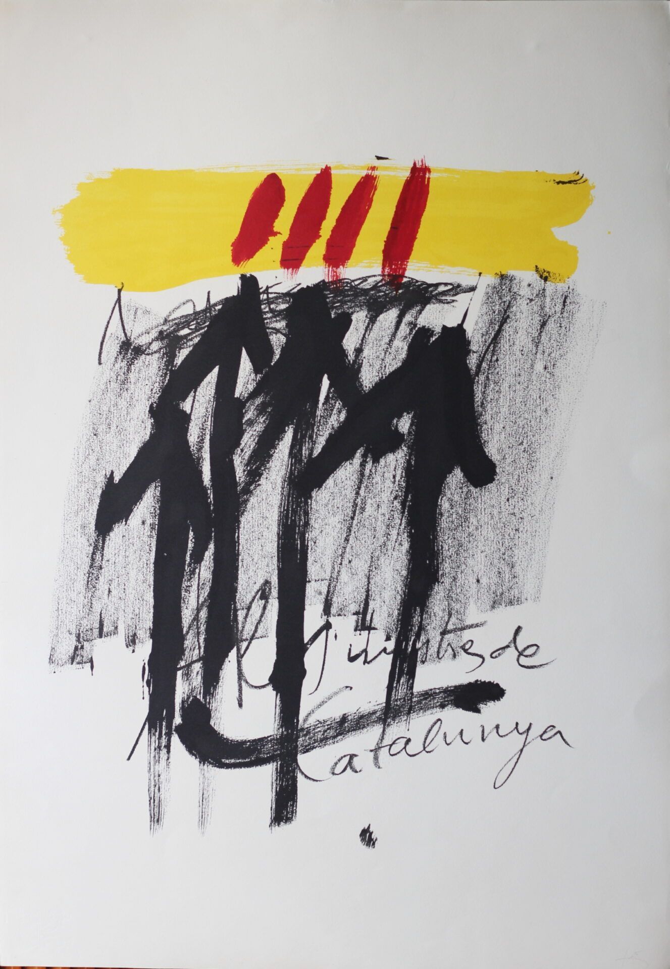 Tapies, Ántoni