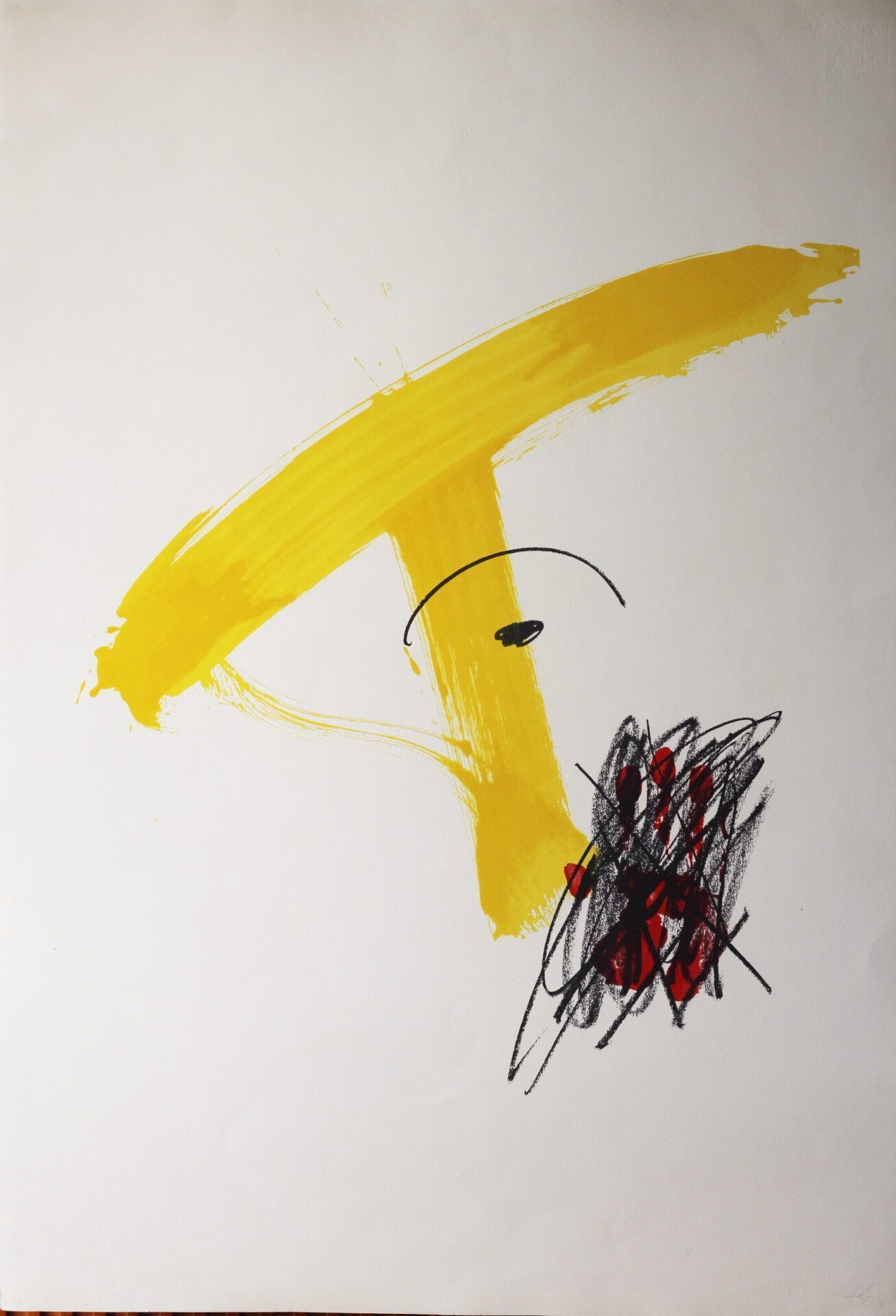 Tapies, Ántoni