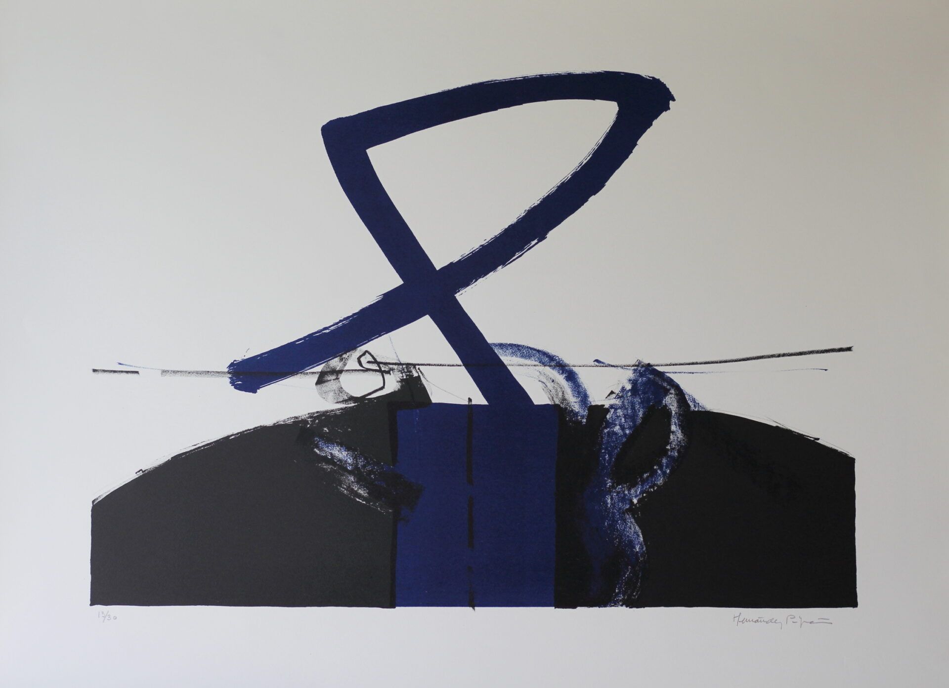 Hernandez Pijuan , Joan