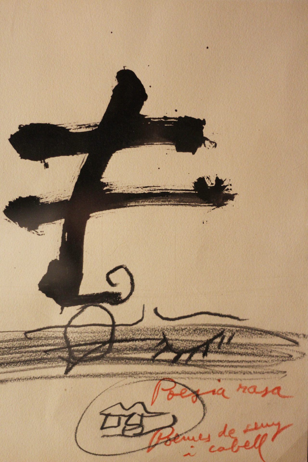 Tapies , Antoni