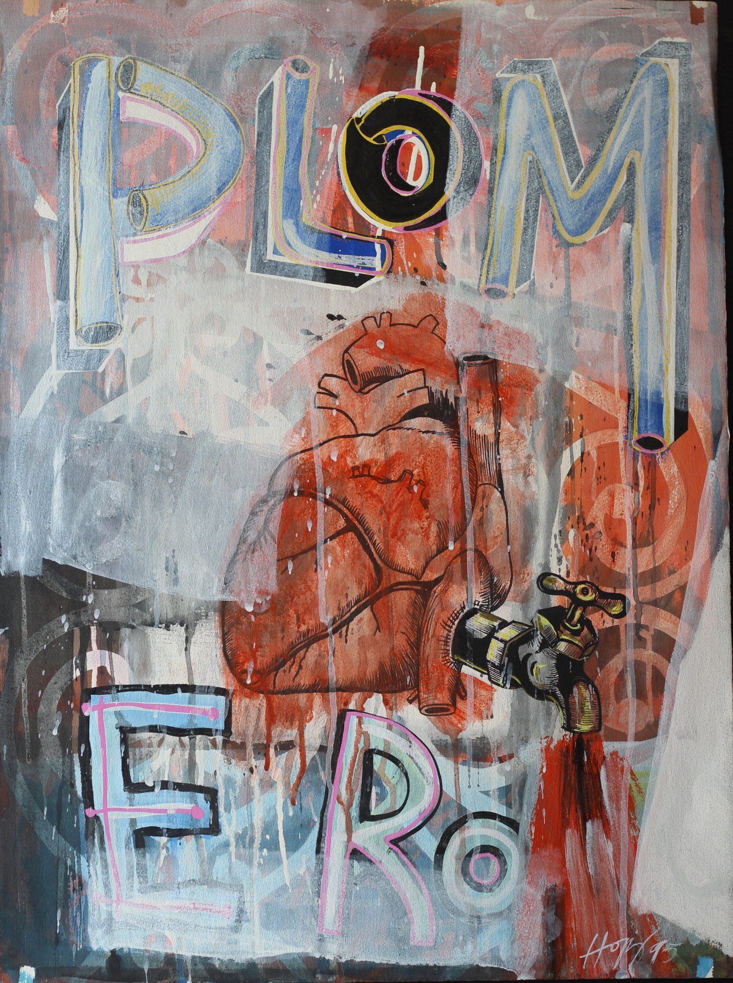 LLOPIS , RODOLFO
