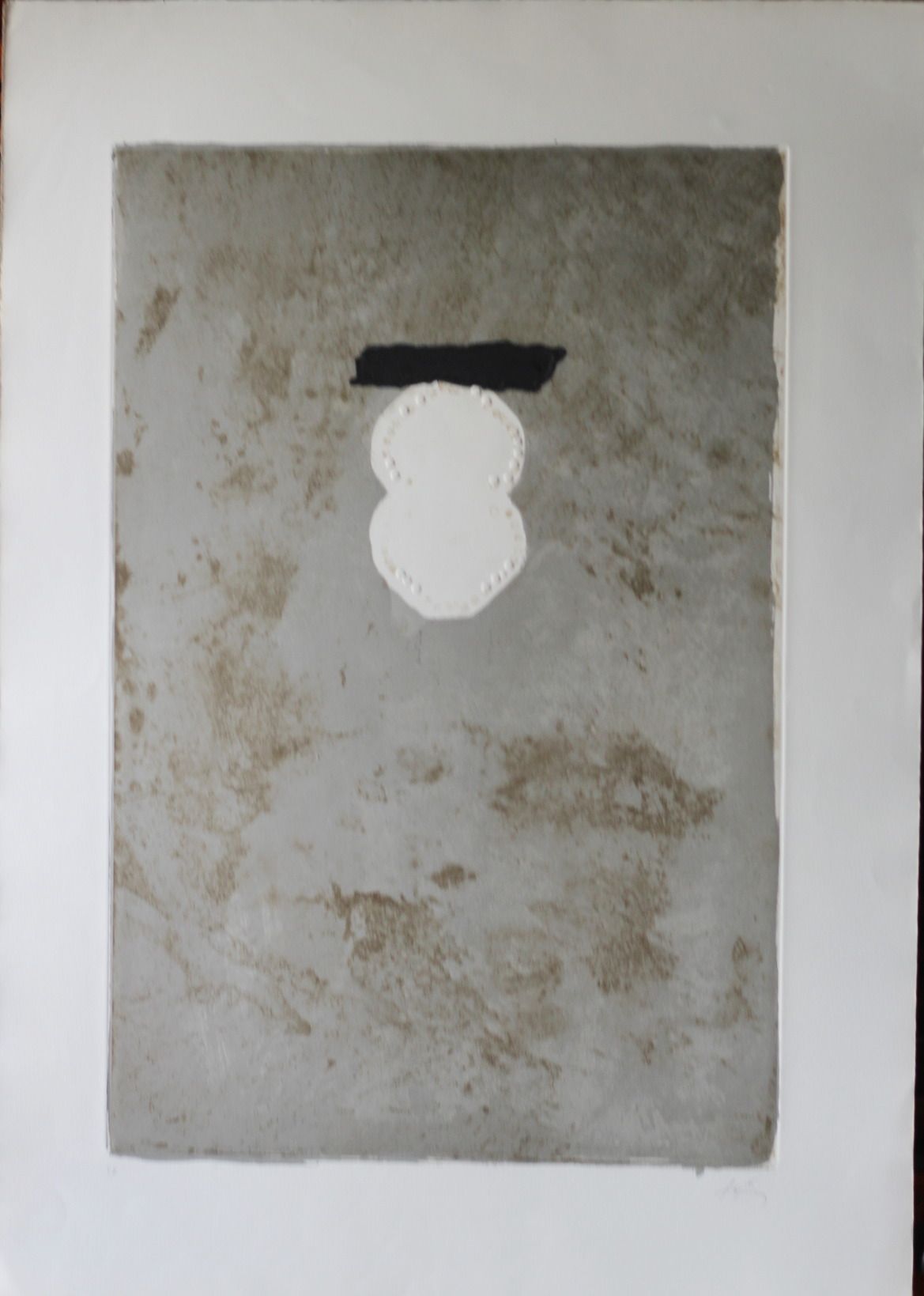 ANTONI TAPIES
