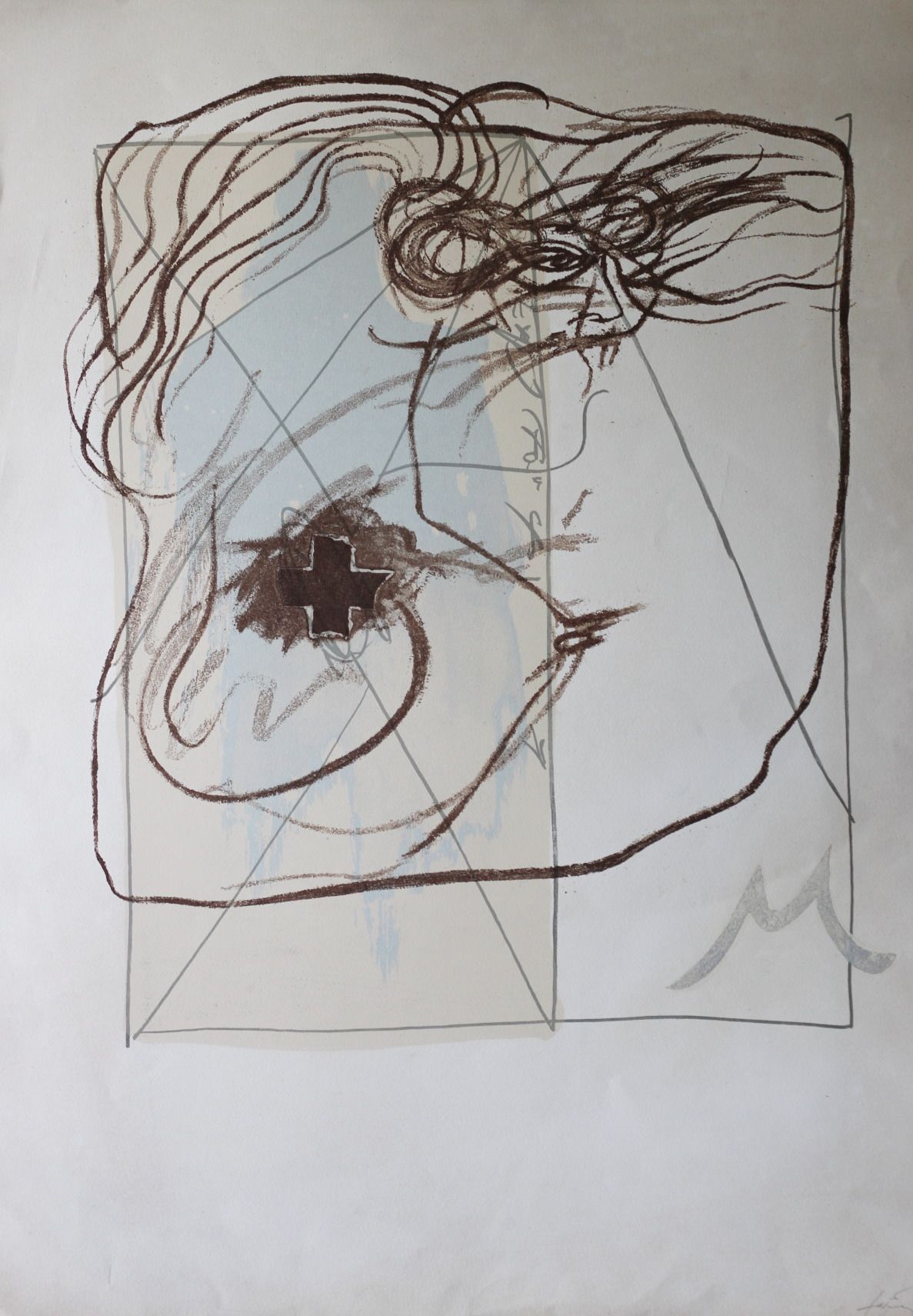 TAPIES , ANTONI