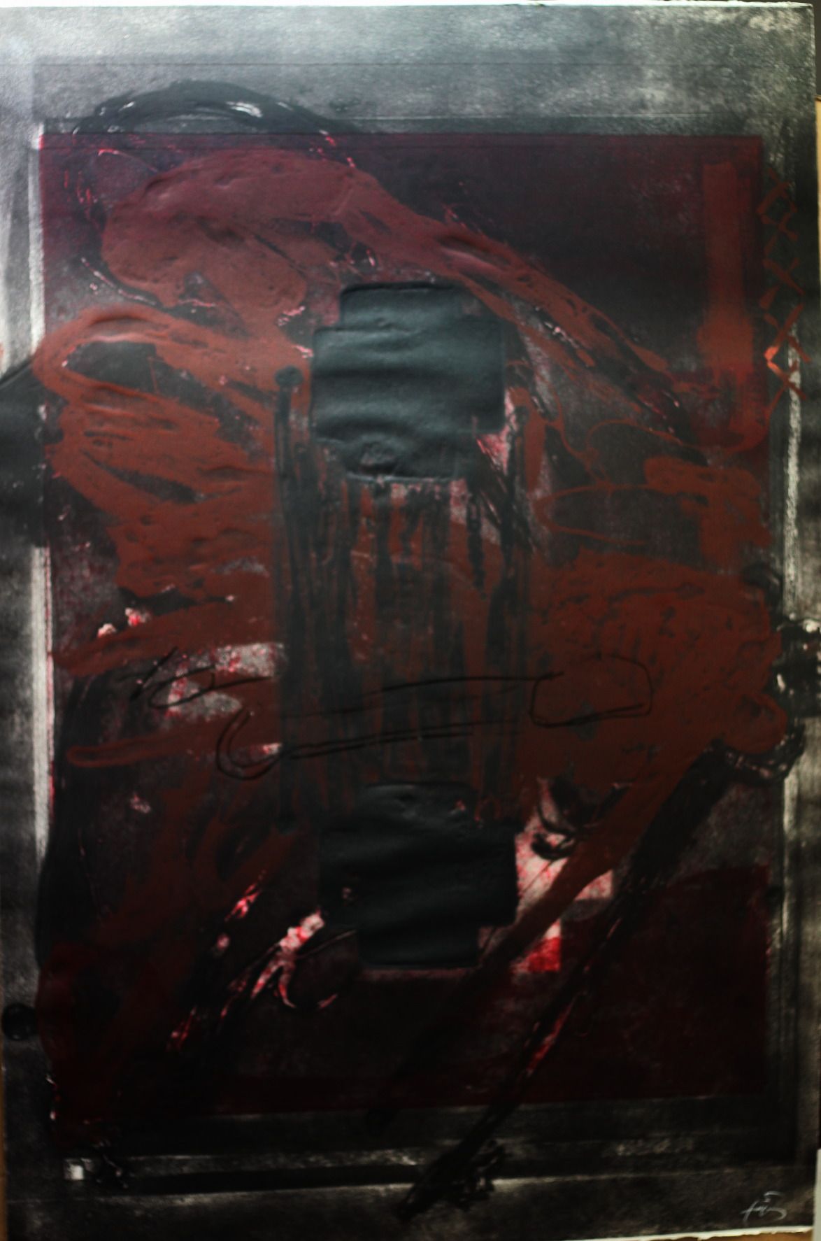 Tapies , Antoni
