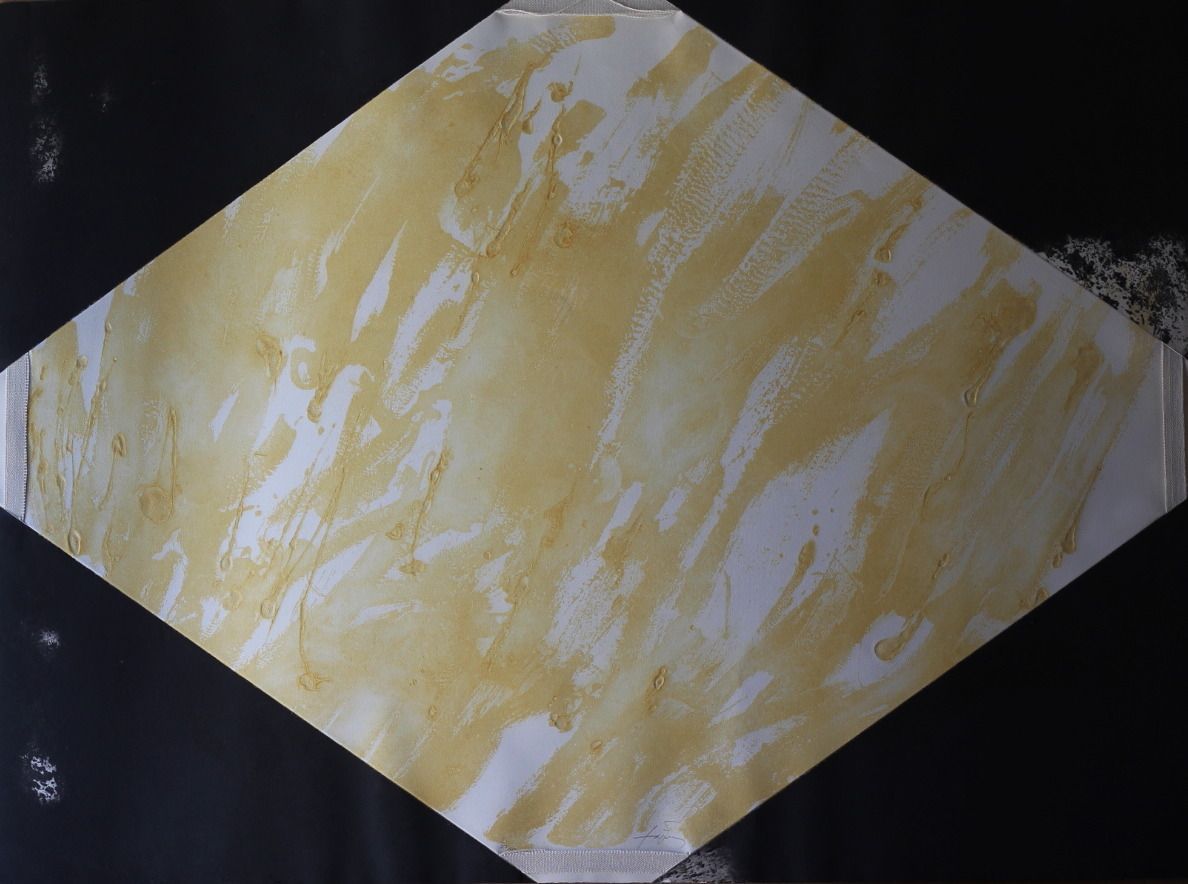 Tapies , Antoni