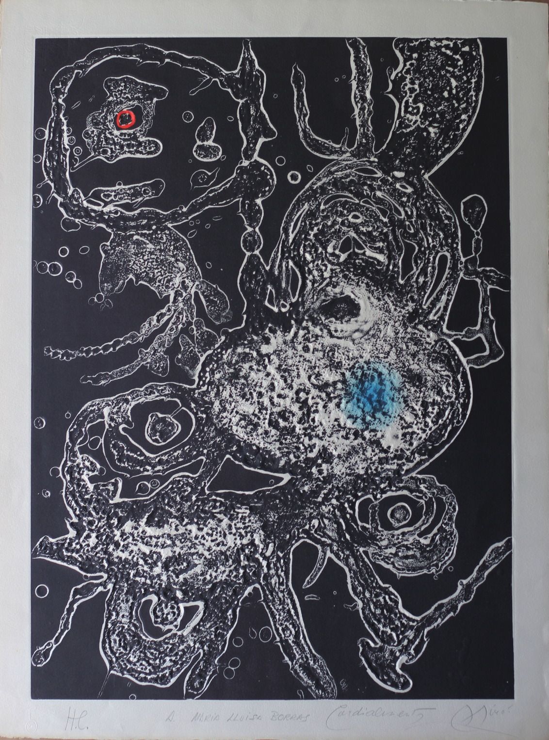 Miró , Joan