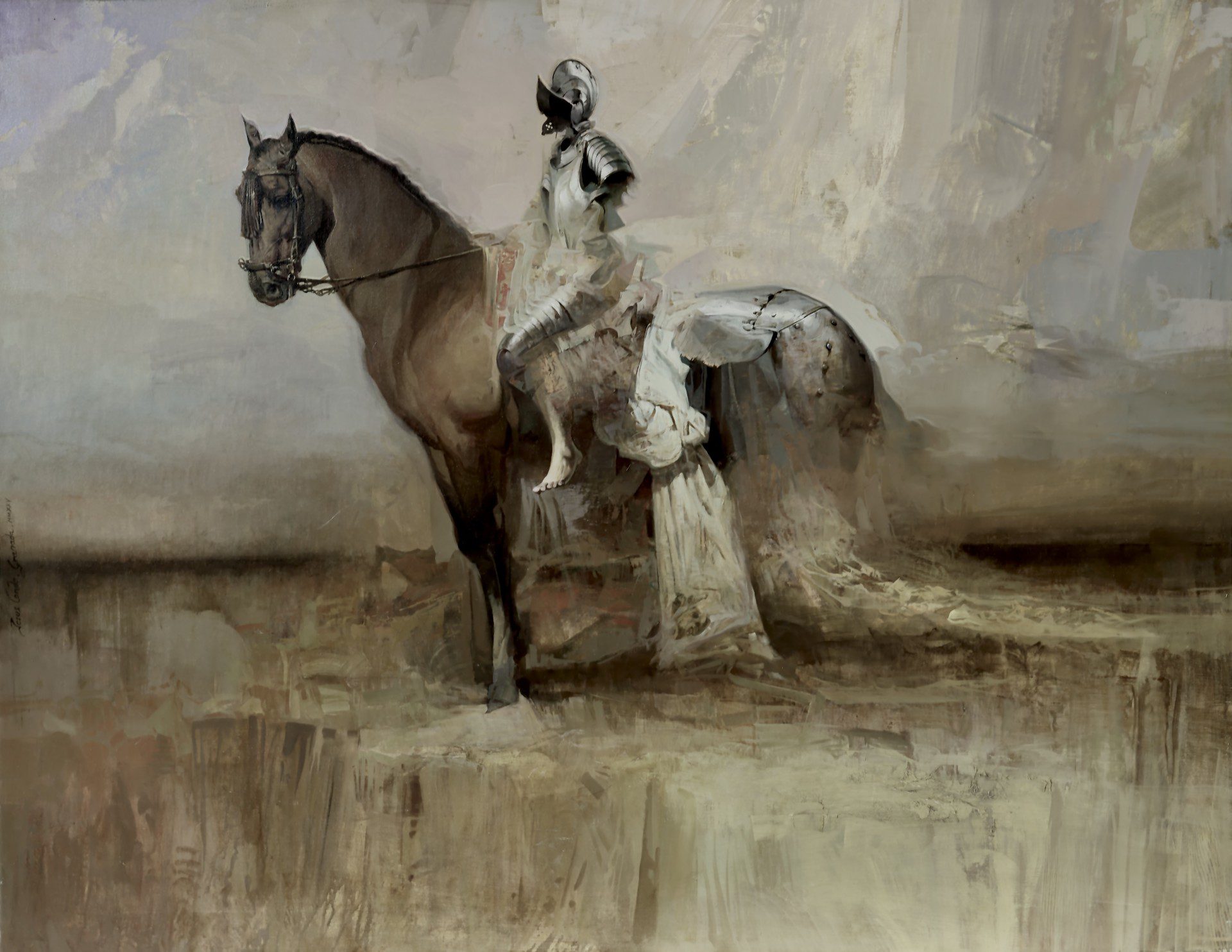 CONDE AYALA , JESÚS
