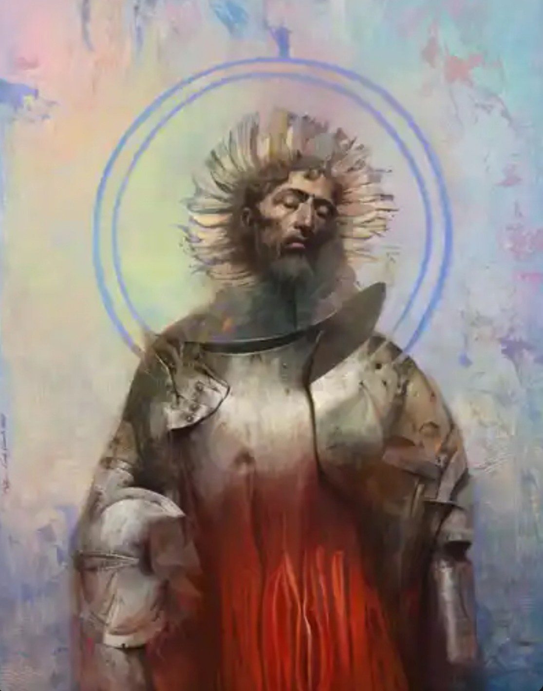 CONDE AYALA , JESÚS