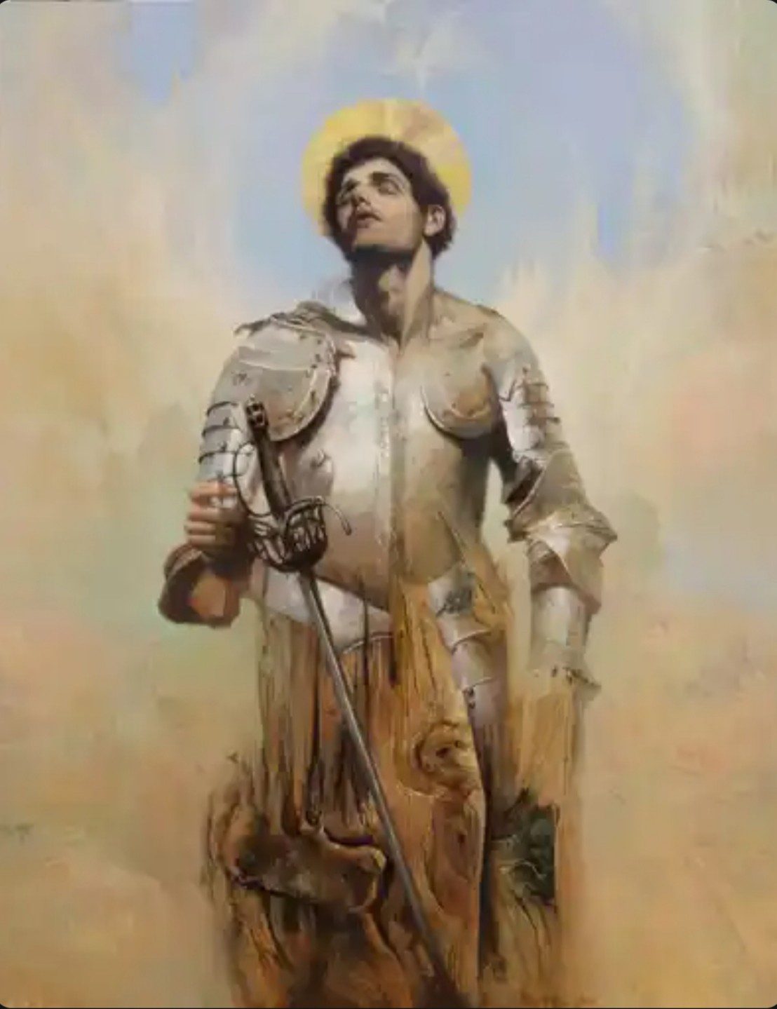 CONDE AYALA , JESÚS